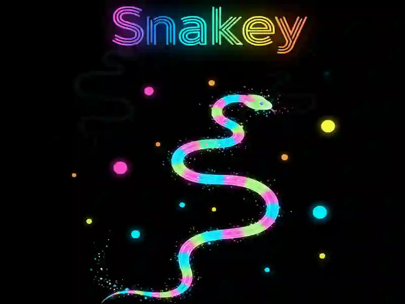 Laro Snakey online