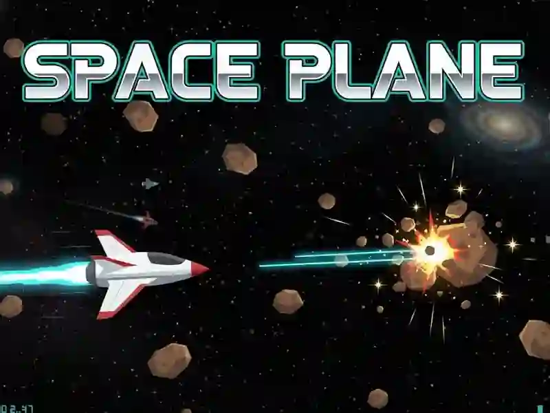 Laro Space Plane online