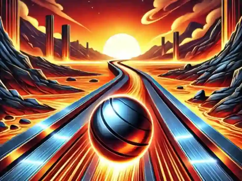 Laro Ball mania! online