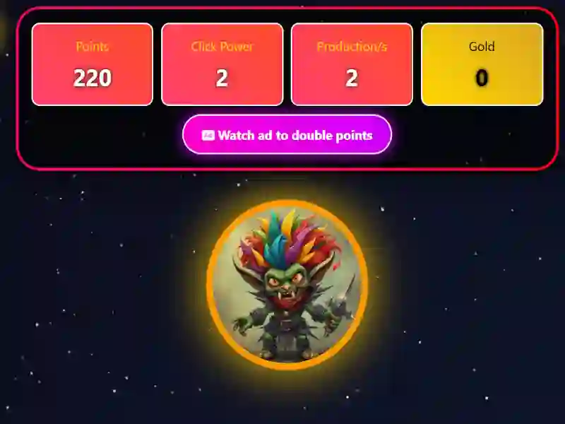 Laro Sobrang na-click online