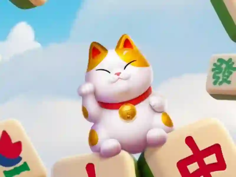 Laro Mahjong Garden online