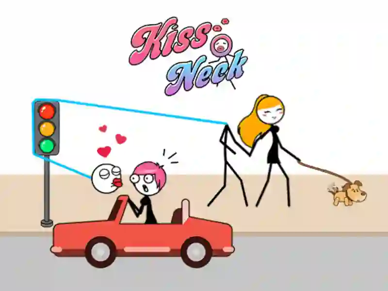 Laro Halik o leeg online