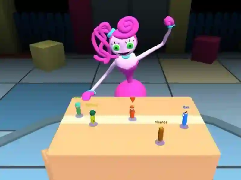 Laro Sausage Survival Master online