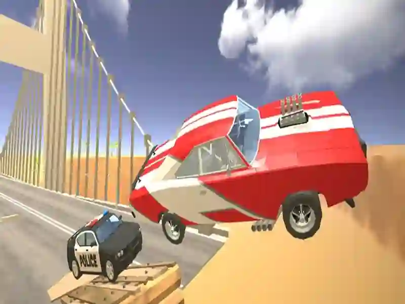 Laro BMG: Crashday 2025 online Laro BMG: Crashday 2025 online
