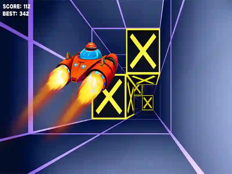 Laro Bilis ng pagtakbo 3D online