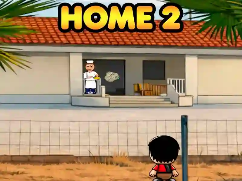 Laro Tahanan 2 online