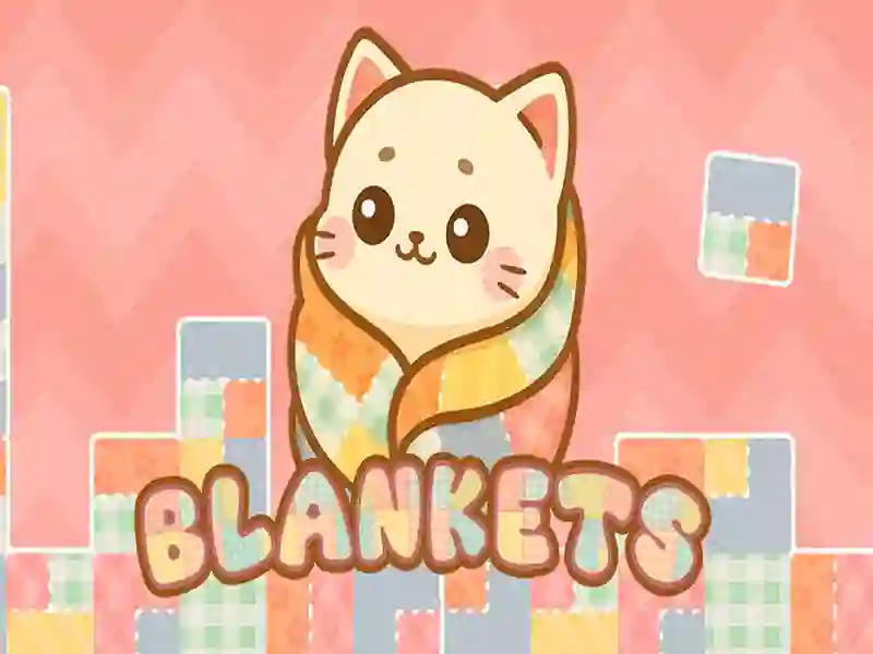 Laro Blankets online