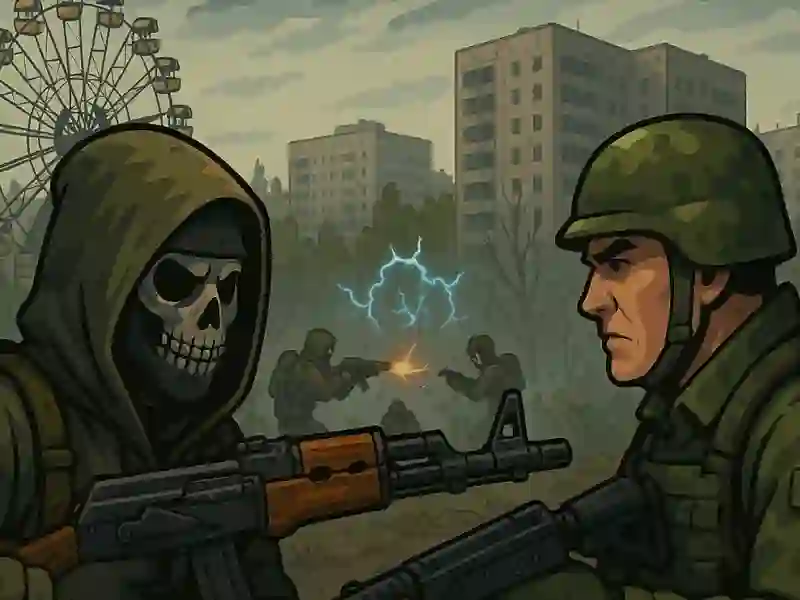 Laro Stalker Strike online