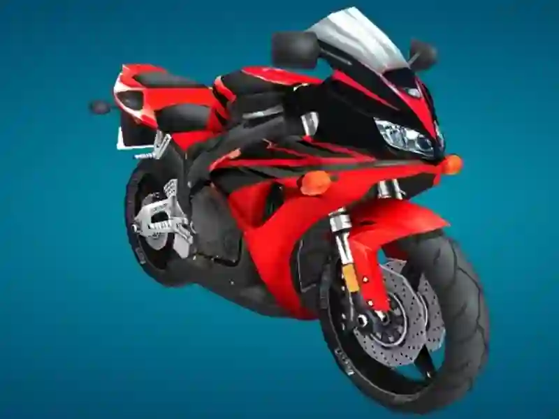 Laro Motorsiklo Stunt Racing 2025 online