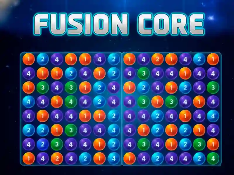 Laro Fusion core online