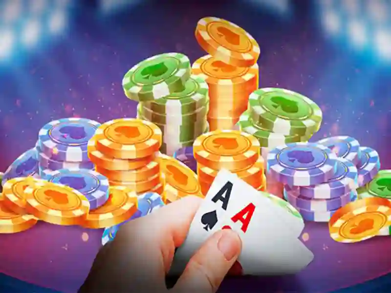 Laro Kaswal na poker online online