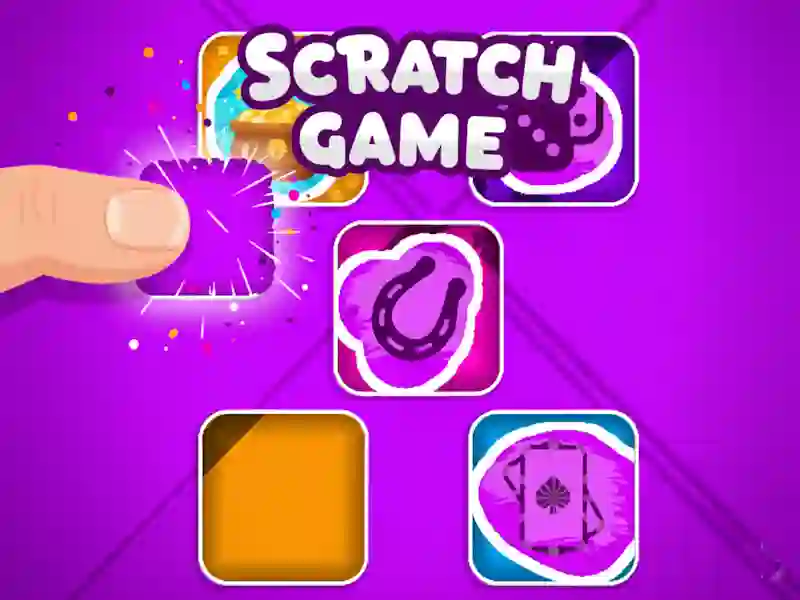 Laro Larong scratch online