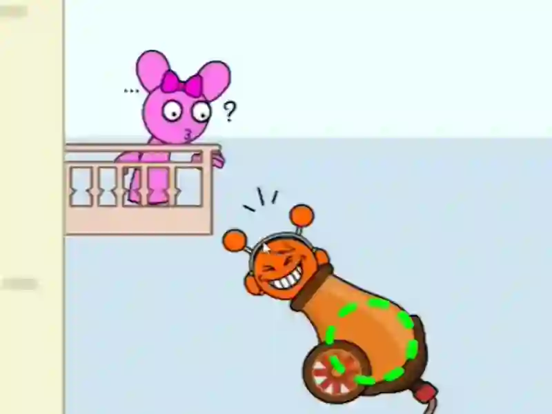 Laro Tulong sa Sprunky online