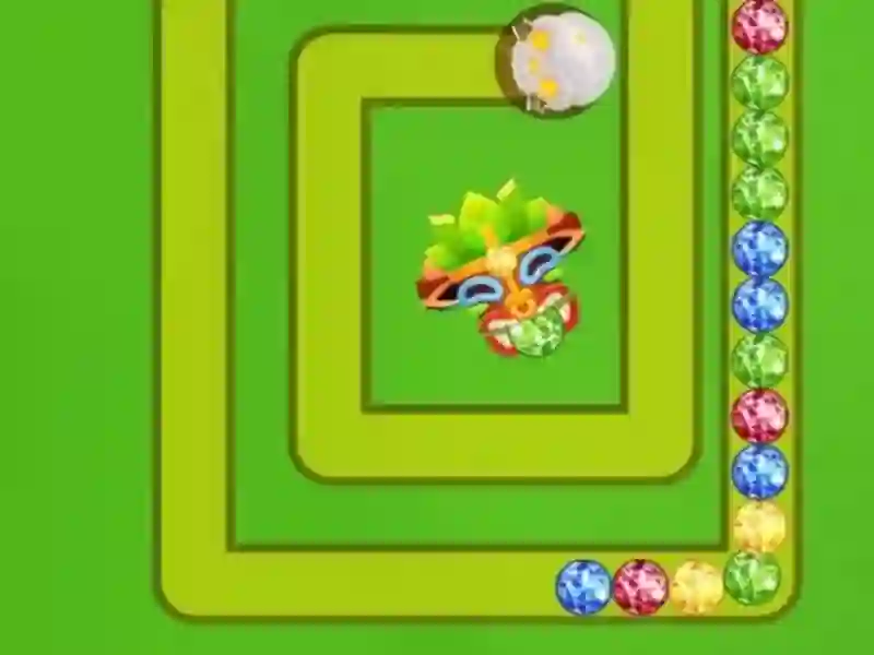 Laro ZUMPA MARBLE online