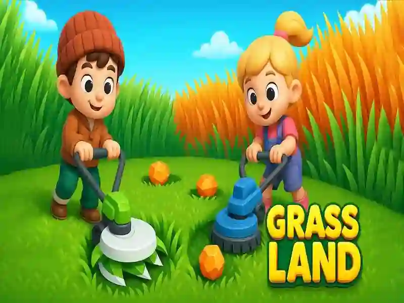Laro Lupa ng damo online