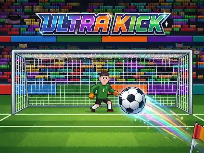 Laro Ultra Kick online