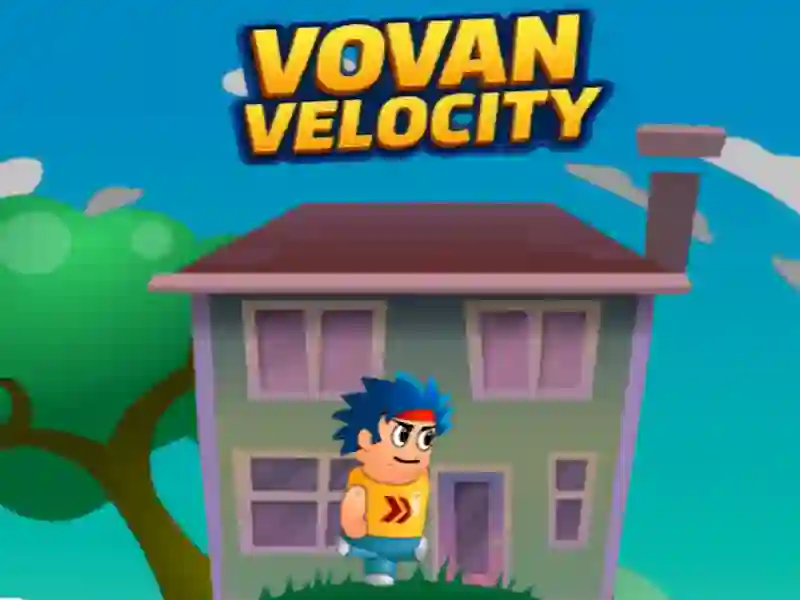 Laro Vovan Velocity online
