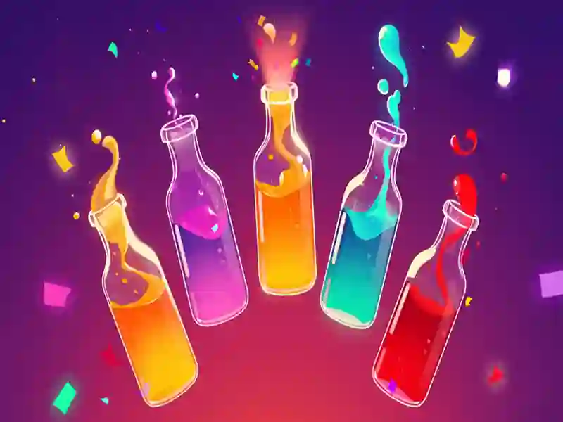 Laro Uri ng tubig online