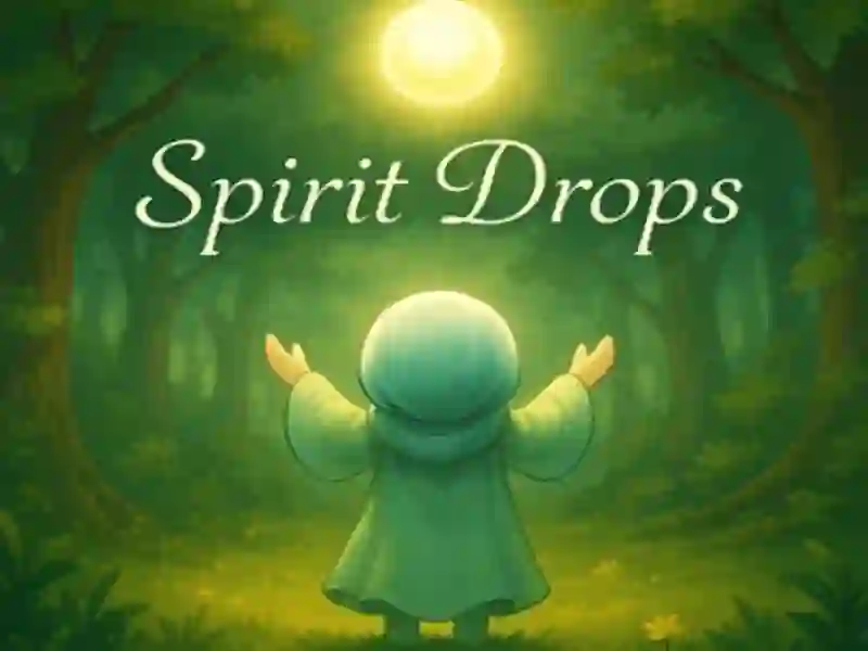 Laro Bumagsak ang Espiritu online Laro Bumagsak ang Espiritu online