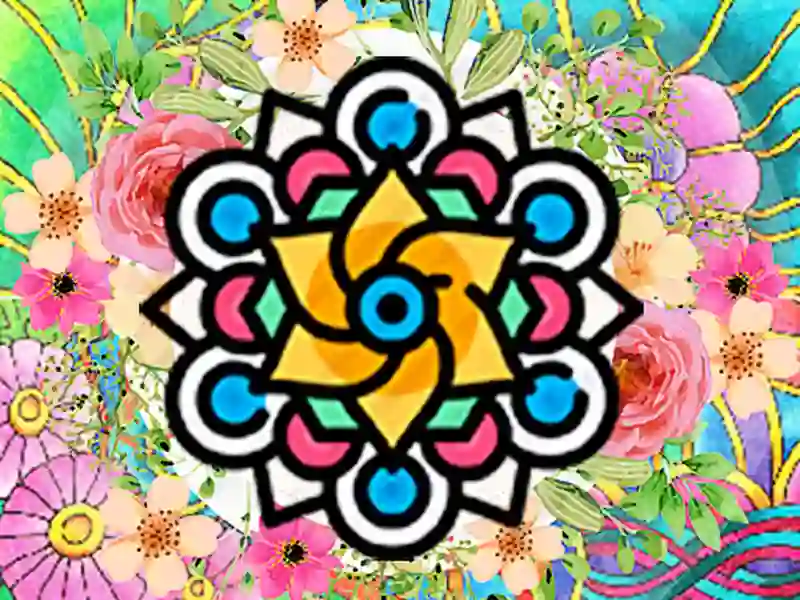 Laro Mga Kulay ng Pag-ibig online