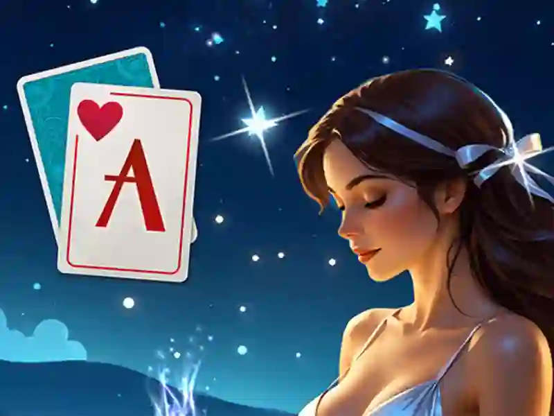 Laro Solitaire Emperor Secrets of Fate online