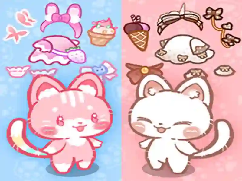 Laro Magical Cat Castle online