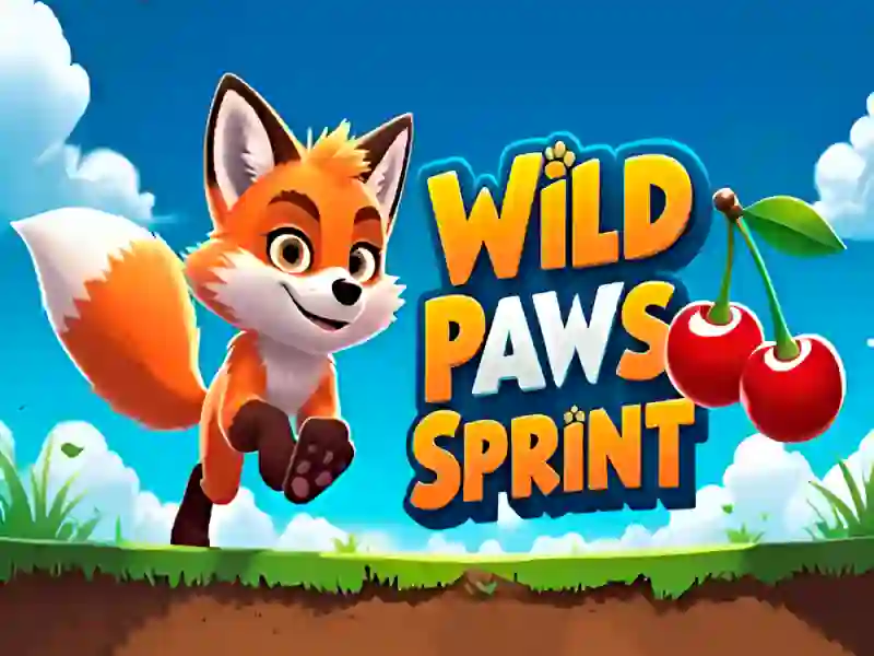 Laro Wild Paws Sprint online