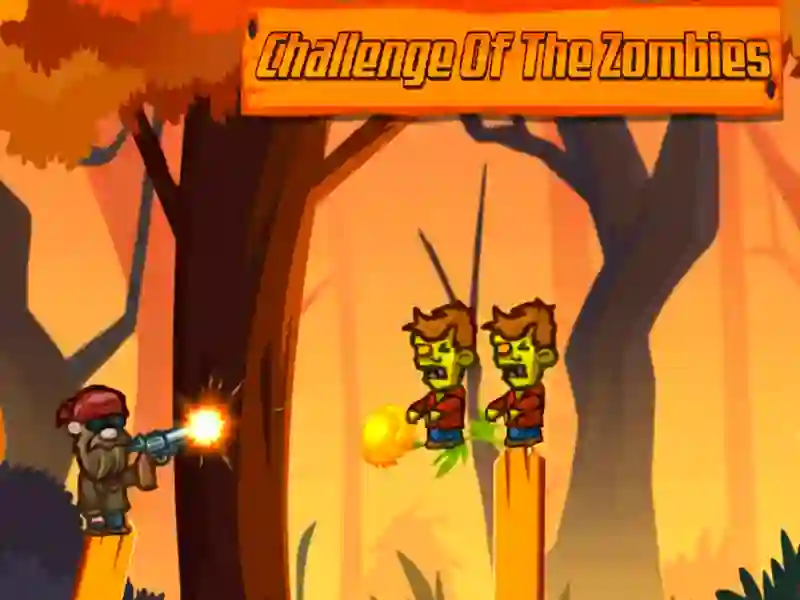 Laro Hamunin ang mga zombie online