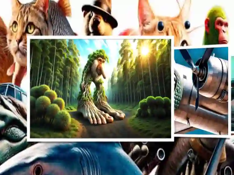 Laro Tung Sahur Italien Brainrot online Laro Tung Sahur Italien Brainrot online