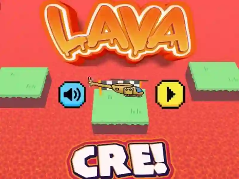 Laro Lava Cre online