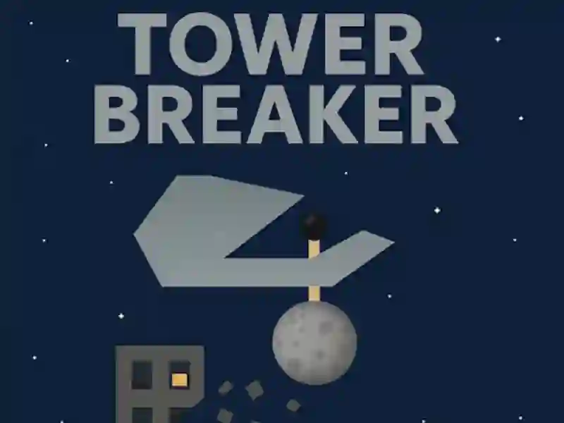 Laro Tower Breaker online
