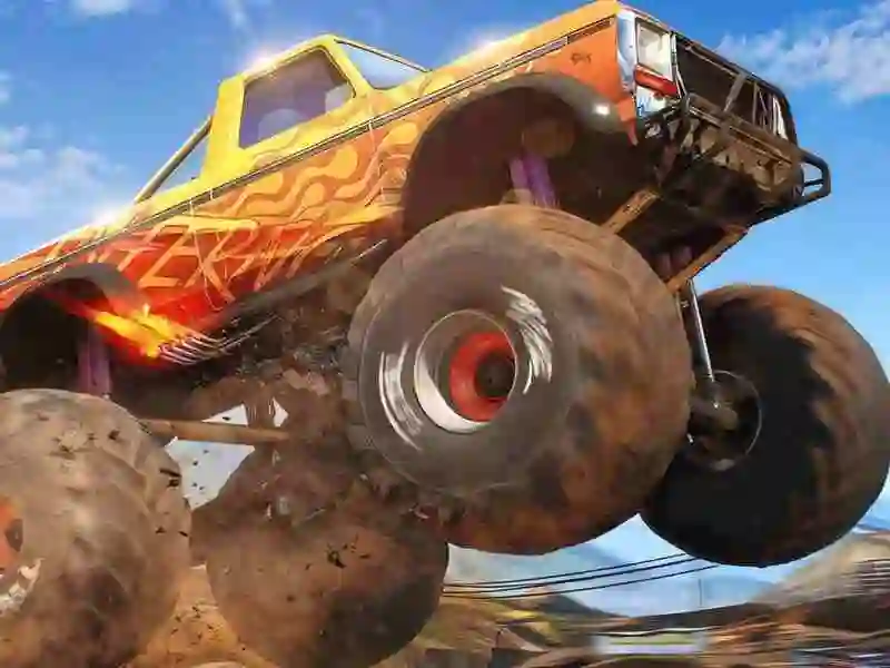 Laro Baliw na trak online