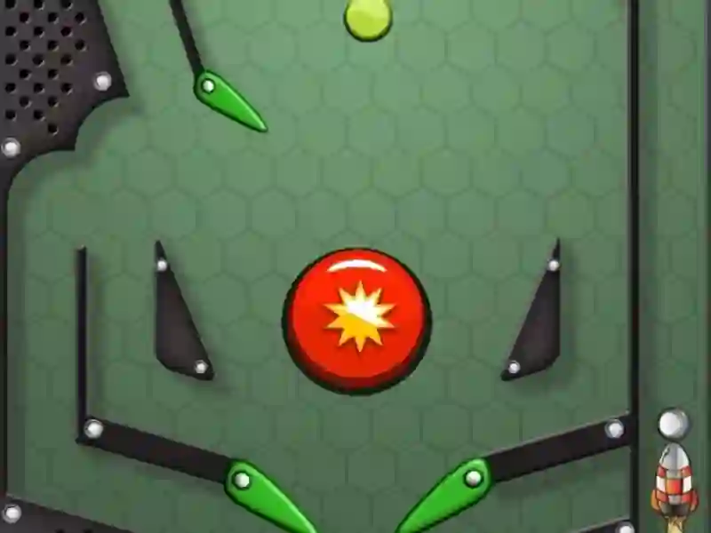 Laro Bakal spin-ball online