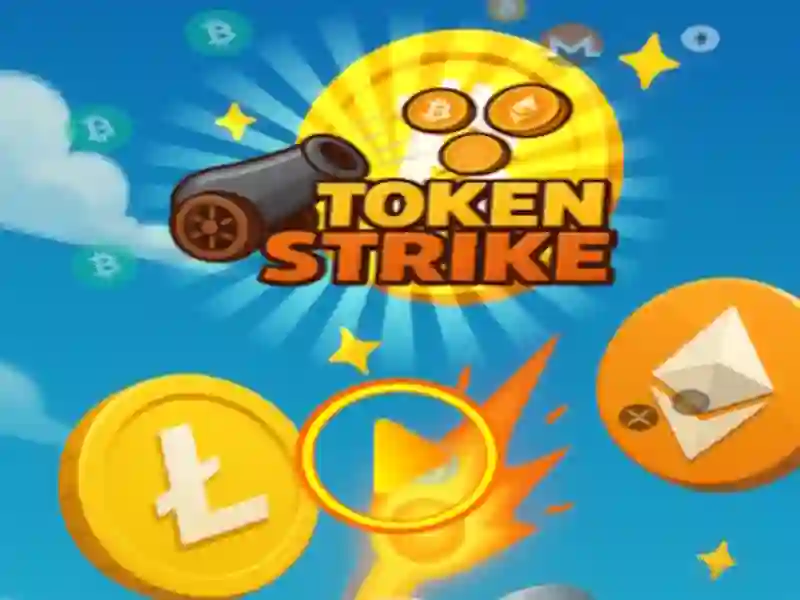 Laro Token Strike online Laro Token Strike online