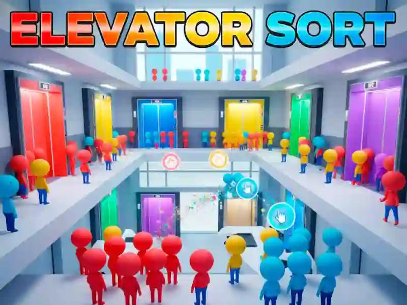 Laro Uri ng elevator online