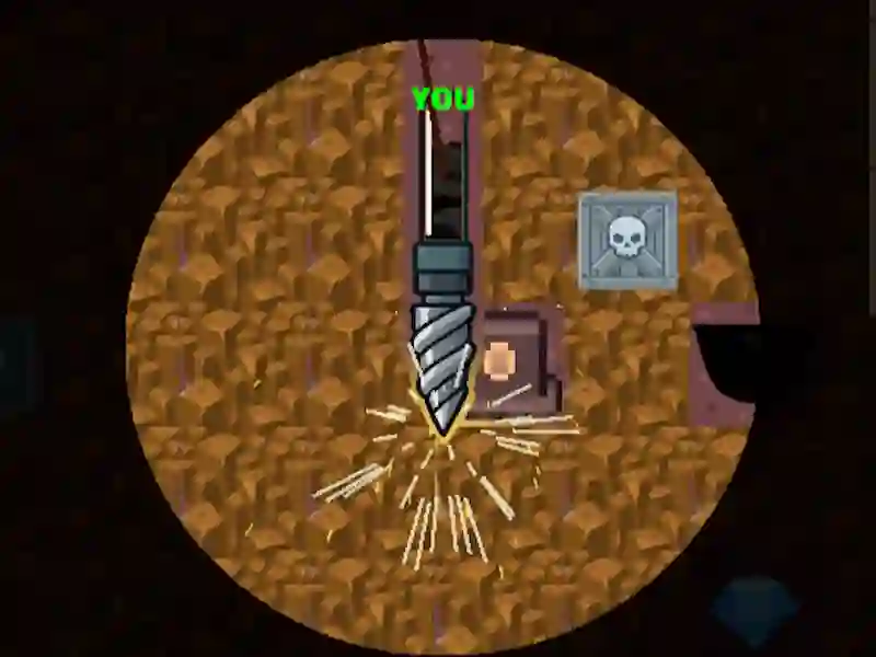 Laro Malalim na gasolina online