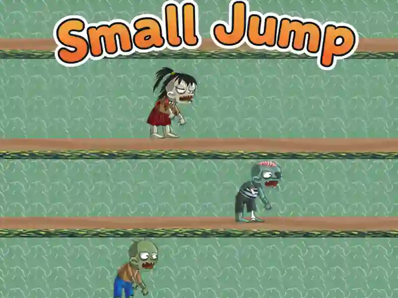 Laro Small Jump online