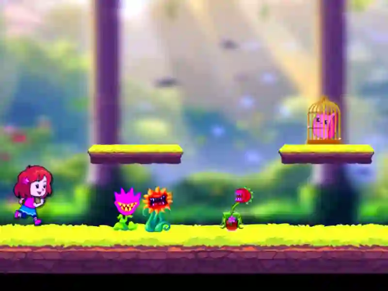 Laro Hop upang iligtas online