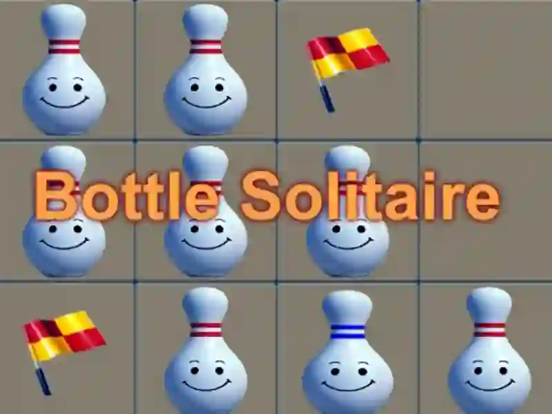 Laro Bote solitire online Laro Bote solitire online