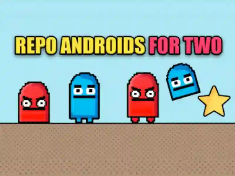 Laro Repo androids para sa dalawa online Laro Repo androids para sa dalawa online