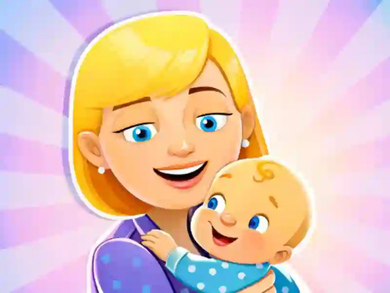 Laro Kinder Garden online