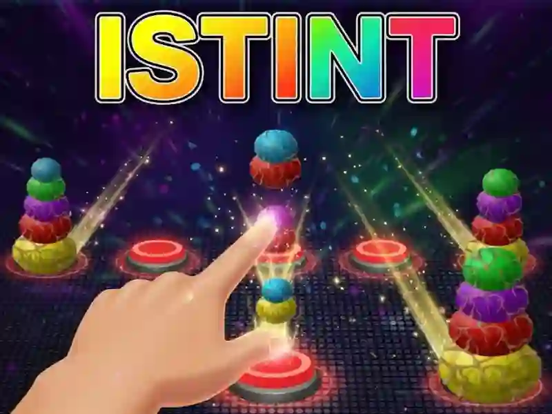 Laro Istint online