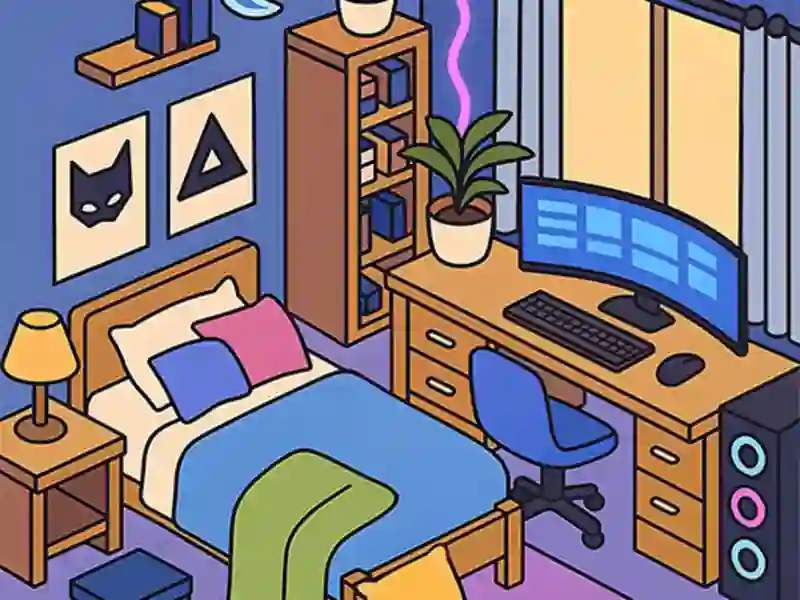 Laro Natagpuan ito! Nakatagong laro ng object online