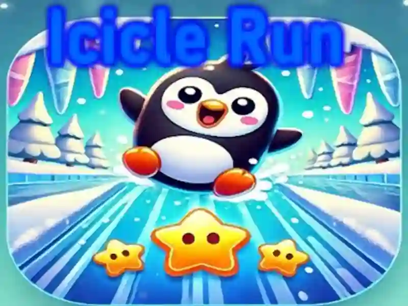 Laro Icicle Run online