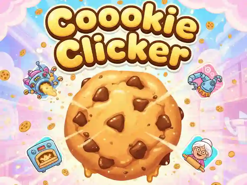 Laro Cookie Clicker online