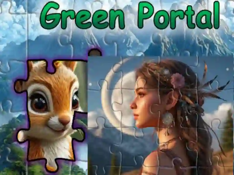 Laro Green Portal online Laro Green Portal online