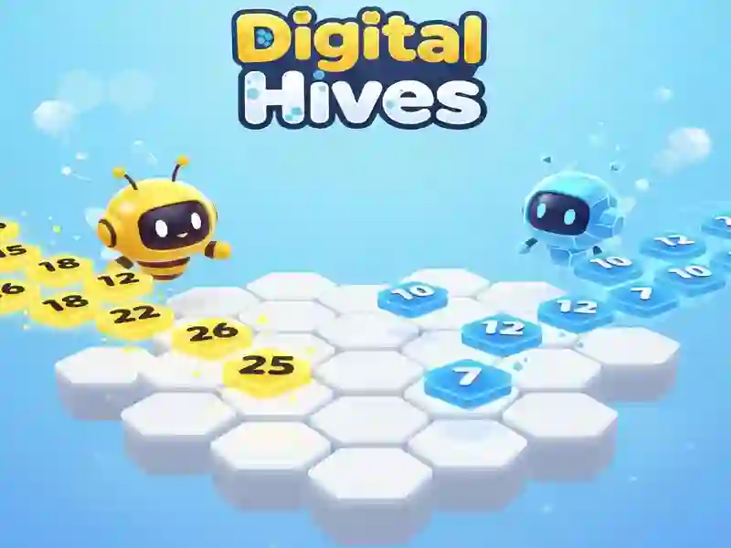 Laro Digital Hives online