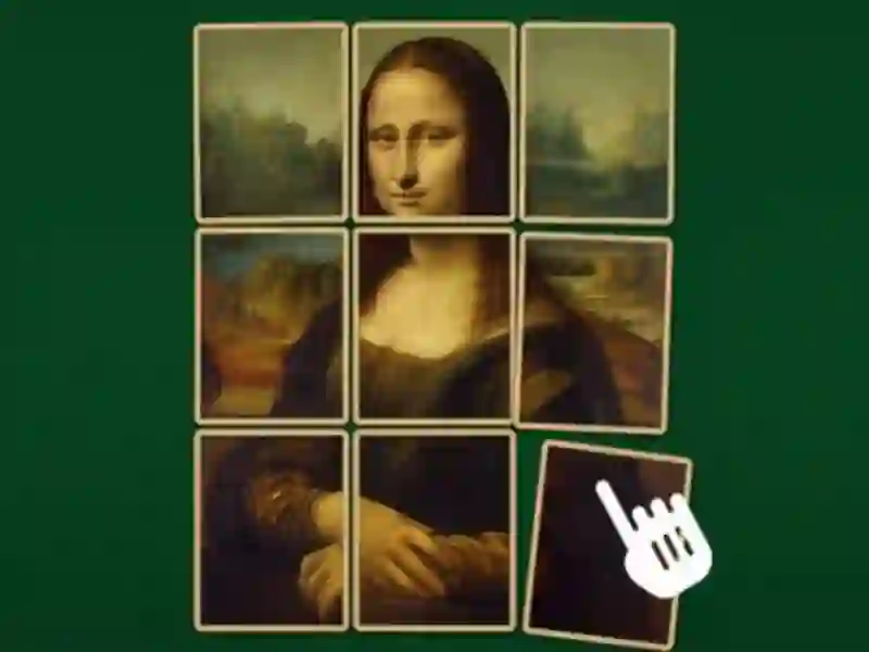 Laro Jigsolitaire Deluxe online