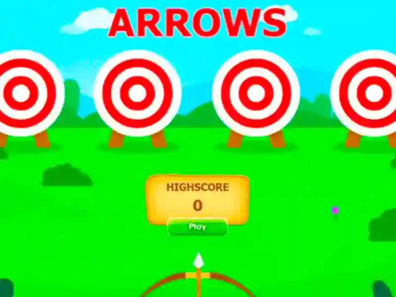 Laro Arrow online Laro Arrow online