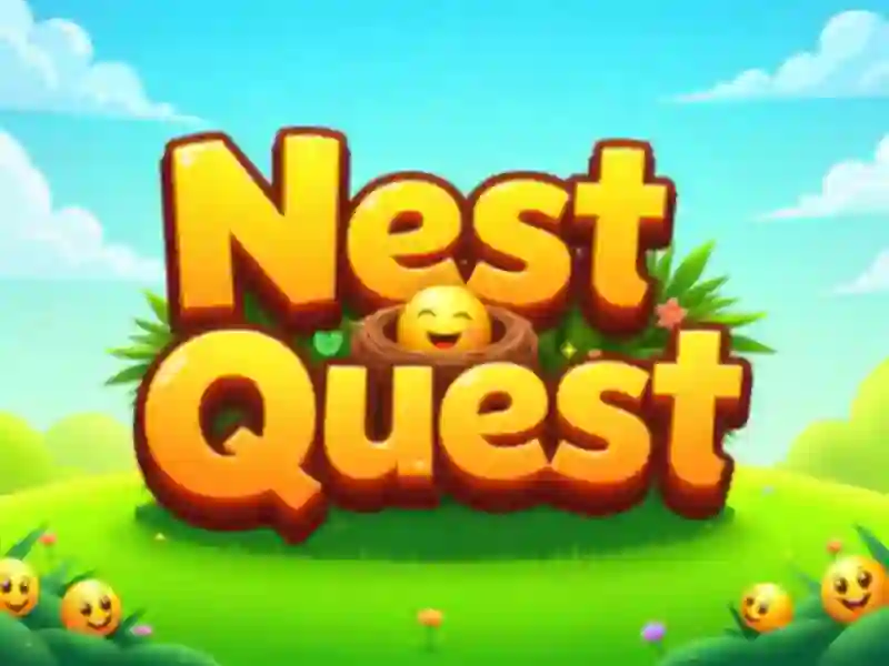 Laro Nest Quest online
